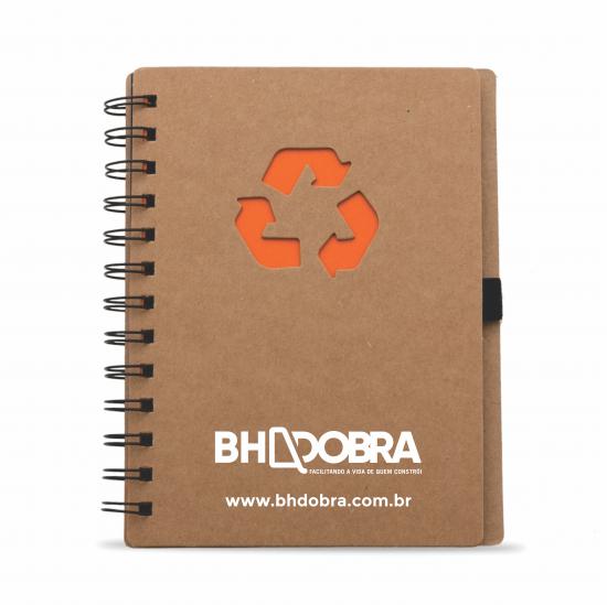 Bloco de Anotaes Ecolgico em bh, Bloco Ecolgico personalizado bh, bloco para anotaes com auto adesivo personalizado em bh, moleskine personalizado bh, 